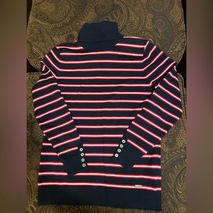 Excellent condition women’s TOMMY HILFIGER sweater
